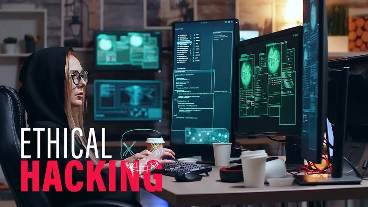 Unlocking the Future: Why Cybersecurity & Ethical Hacking Matter Today