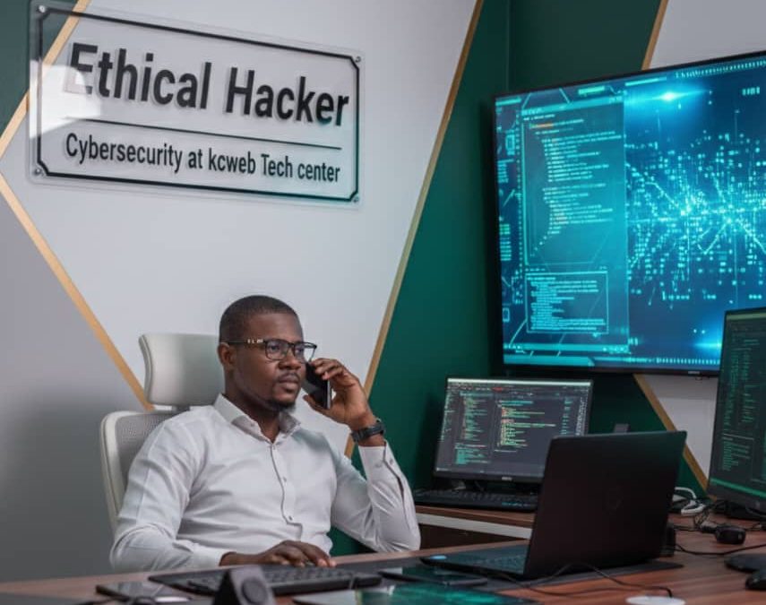 Ethical Hacking: What It Is, Why It Matters, and How It Protects Businesses