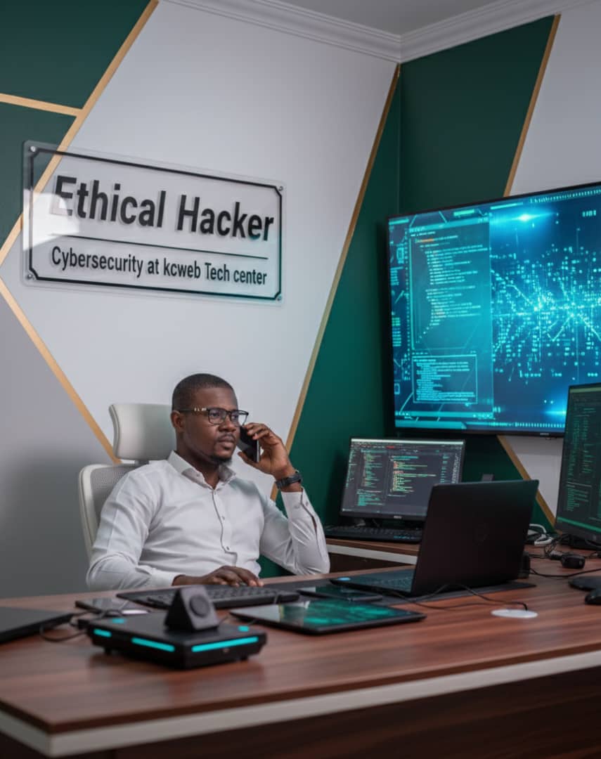 Ethical Hacking Training